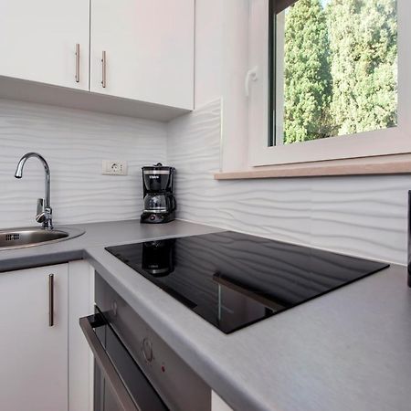Apartmani Brajkovic Rovinj Extérieur photo