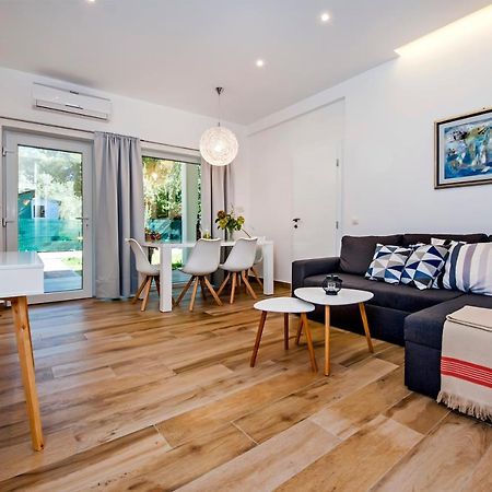 Apartmani Brajkovic Rovinj Extérieur photo