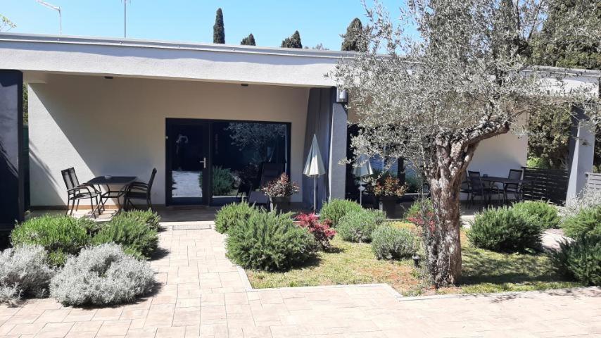 Apartmani Brajkovic Rovinj Chambre photo
