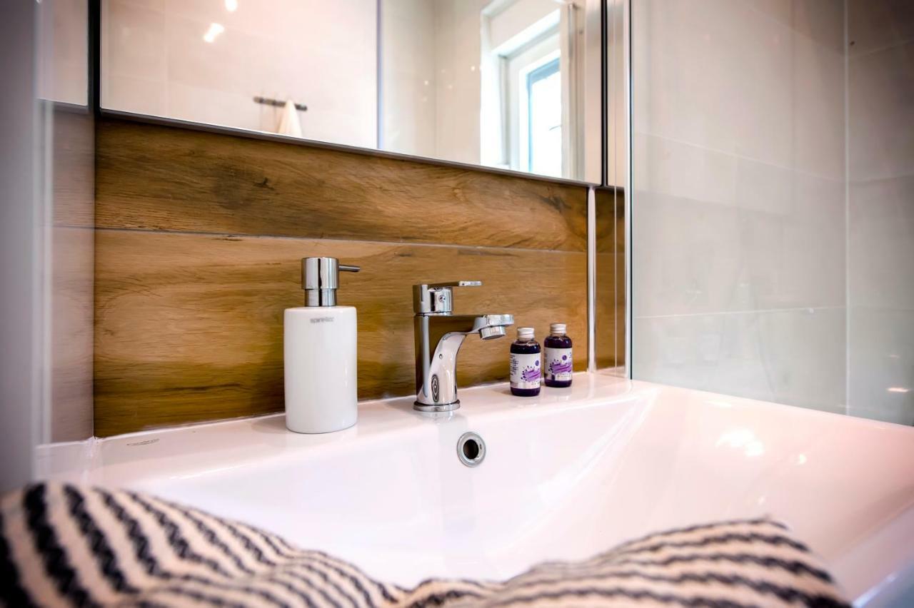 Apartmani Brajkovic Rovinj Extérieur photo